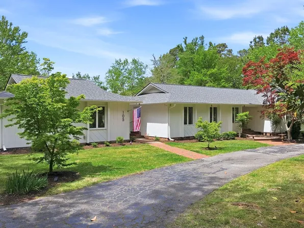 105 Braxlo Lane, Wilmington, NC 28409