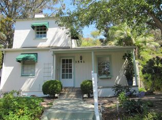 3541 Curlew St, San Diego, CA 92103