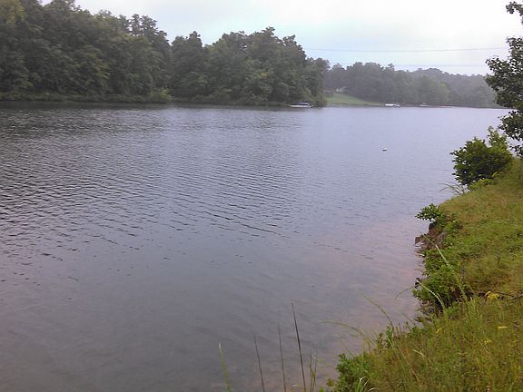 View from right side