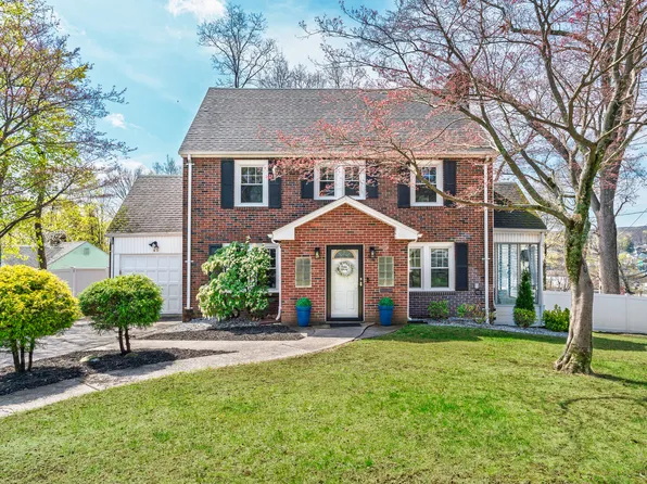 80 Norton Road, New Britain, CT 06053