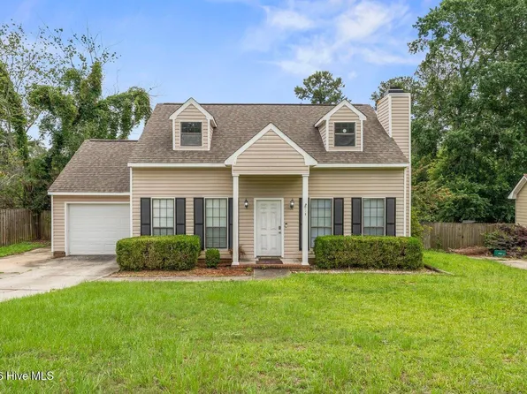 4380 Sandy Ridge Place, Augusta, GA 30909