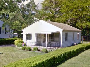 24 Forest Glen Dr, Middletown, OH 45042