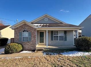 1117 Shawnee Trce, Madison, TN 37115