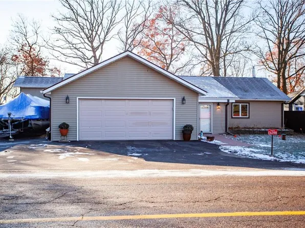 E6398 County Road D, Colfax, WI 54730