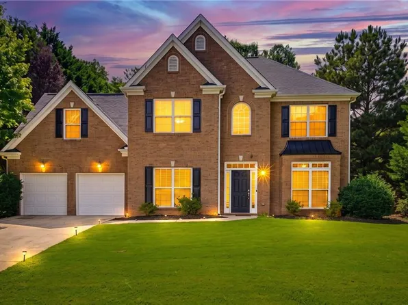 4394 Mill Water Xing, Douglasville, GA 30135
