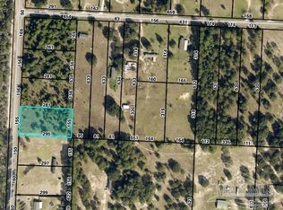 Tbd2 Farm Life Rd, Milton, FL 32583