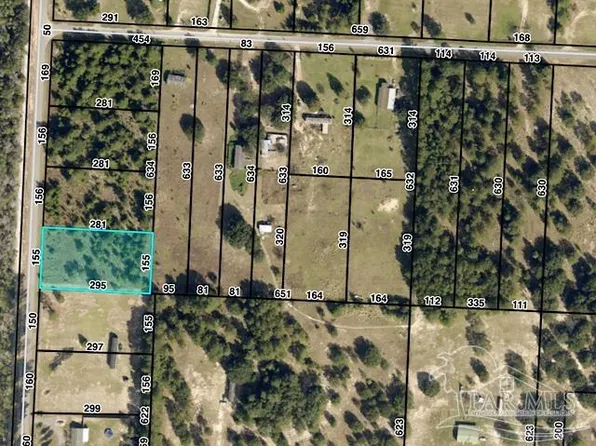 Tbd2 Farm Life Rd, Milton, FL 32583