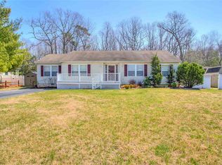 6 Holly Dr, Cape May, NJ 08204