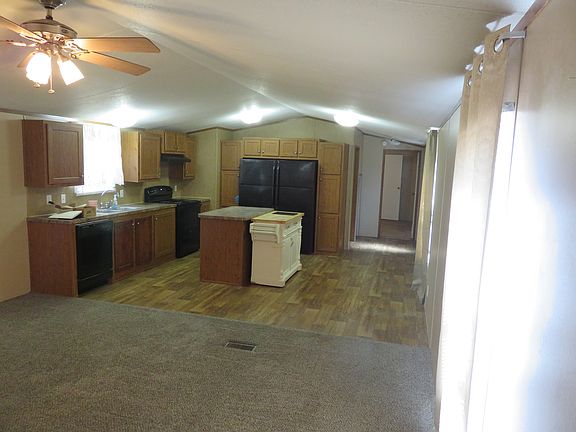 2nd image of 2309 S Aldredge St