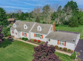 3773 Youngstown Rd, Wilson, NY 14172