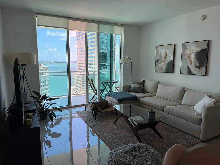 951 Brickell Ave #2006 — Photo 8