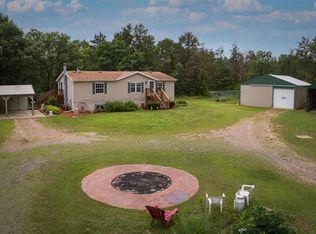 830 Church Ave, Nekoosa, WI 54457