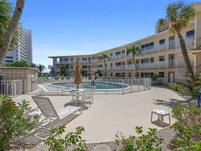 3600 N Ocean Dr #310 — Photo 10