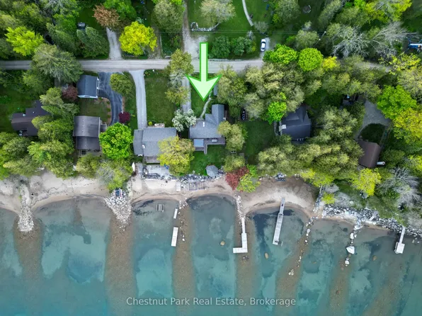 225 Cedar Ave, Meaford, ON N4L 1W5