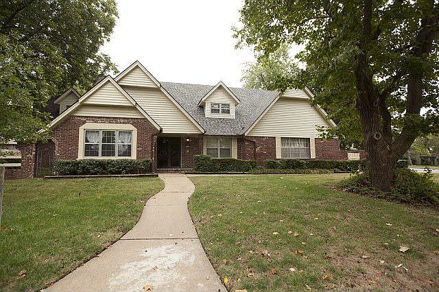 Beautiful Spacious Home on Corner Lot