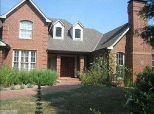 284 Kallam Mill Rd, Madison, NC 27025