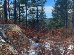 122 Spanish Highlands, Boncarbo, CO 81024