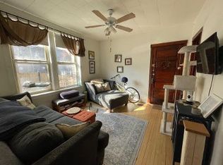 939 N Western Ave APT 1R, Chicago, IL 60622