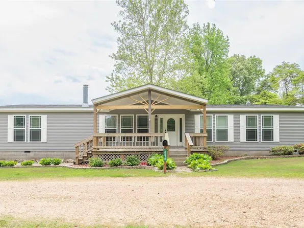 18573 County Road 122, Malden, MO 63863