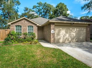 718 N Hyannis Port St, Crosby, TX 77532