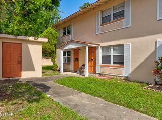 1600 S Palmetto Ave APT 115, South Daytona, FL 32119