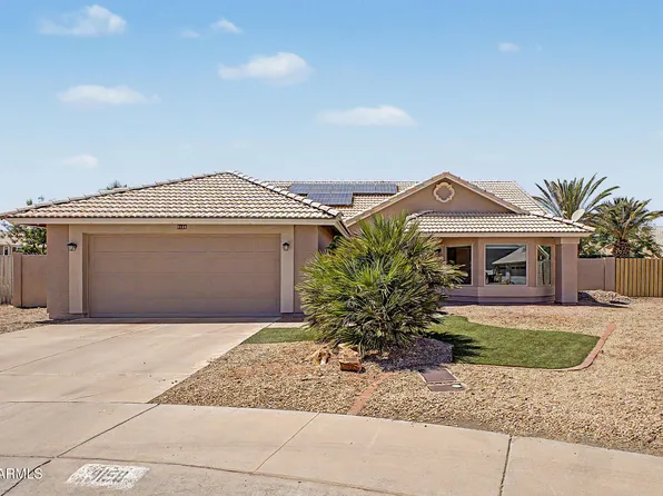 9158 W EVANS Drive, Peoria, AZ 85381