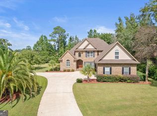 104 Majestic Dr, Brunswick, GA 31523