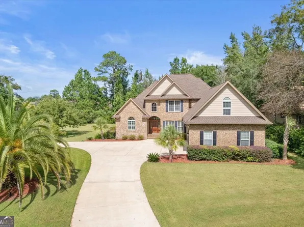 104 Majestic Dr, Brunswick, GA 31523