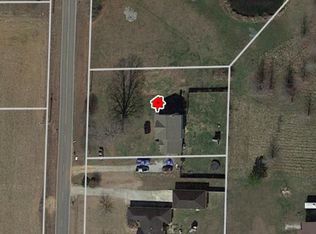 541 Macedonia Rd, Ardmore, AL 35739