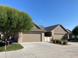 8729 W 37th Ct N, Wichita, KS 67205