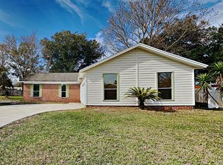 1060 Lana Ct, Orange Park, FL 32065