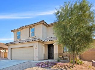 14308 N Fragile Clay Ave, Marana, AZ 85658