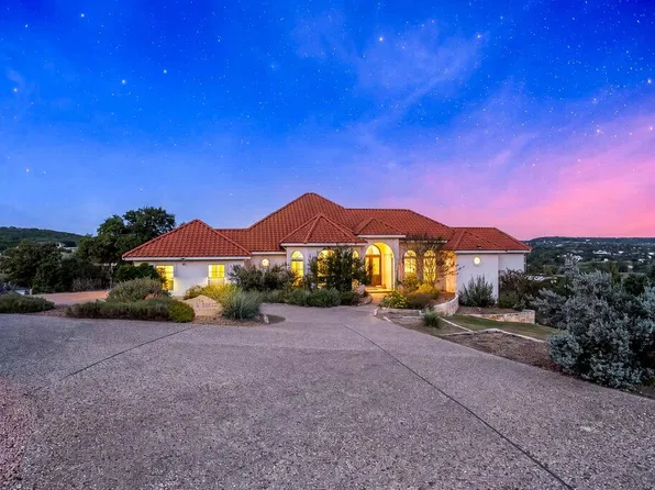 349 Saddlewood Blvd, Kerrville, TX 78028
