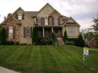108 King Arthur Dr, Franklin, TN 37067