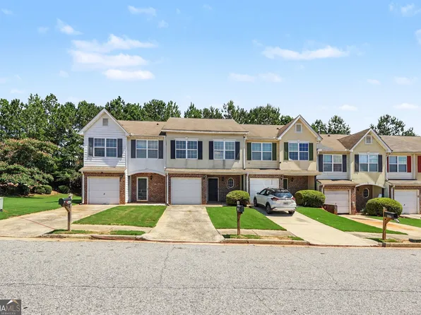 664 Georgetown Ct, Jonesboro, GA 30236