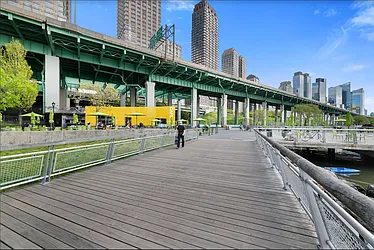 Rented by REAL New York