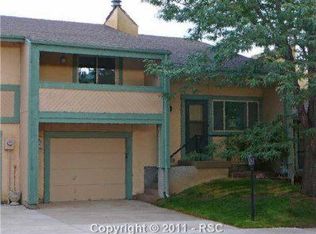 1347 Rotterdam Cir, Colorado Springs, CO 80907