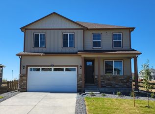 309 N 64th Ave, Greeley, CO 80634
