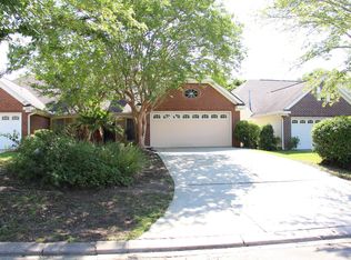 1019 Kingdom Dr, Tallahassee, FL 32311