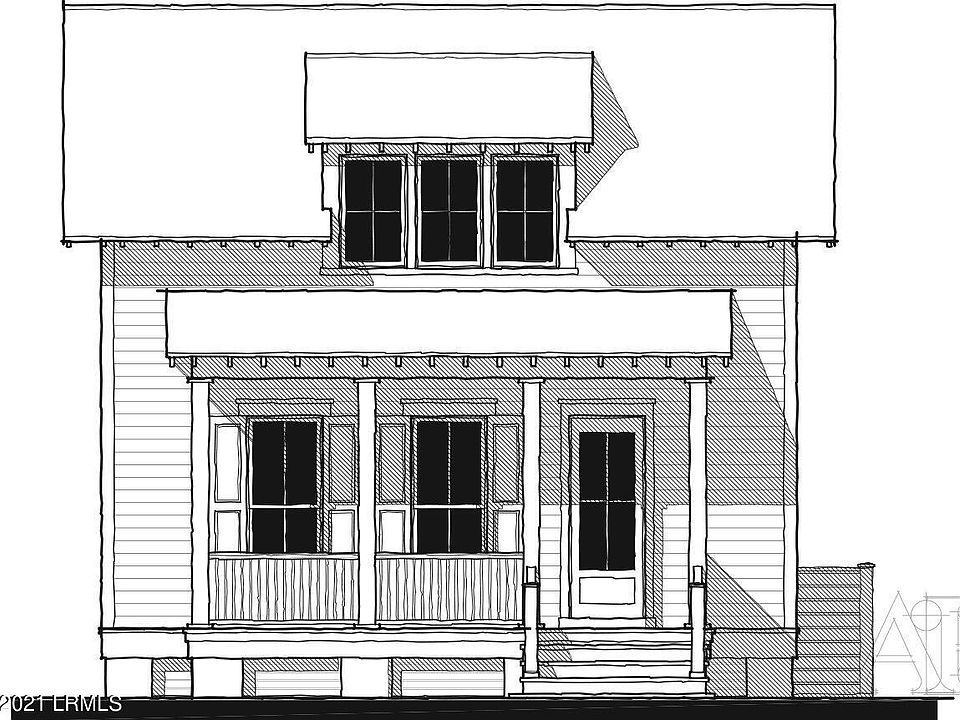 1st image of 11 Hamlet Row