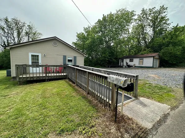 209 Eastview Dr, Bean Station, TN 37708