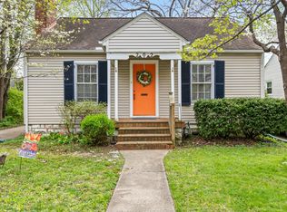 202 Westwood Ct, Lexington, KY 40503