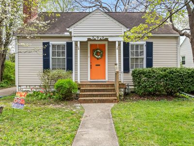 202 Westwood Ct, Lexington, KY, 40503