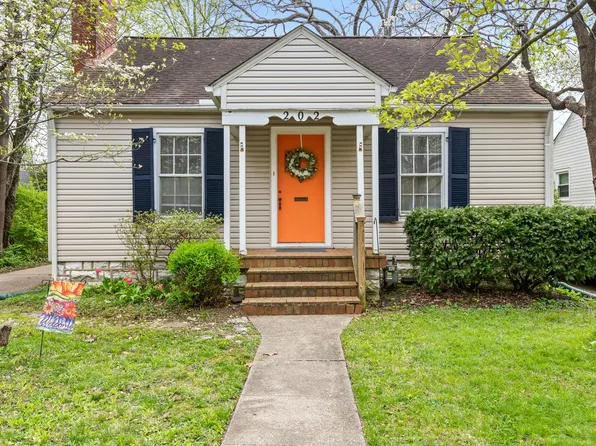 202 Westwood Ct, Lexington, KY 40503