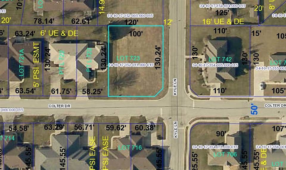 2nd image of 4144 Colter Dr