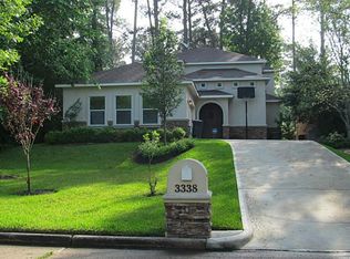 3338 Torrey Pines Dr, Montgomery, TX 77356