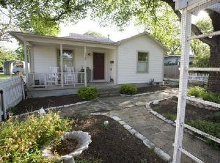 1500 Ruth Ave, Austin, TX 78757