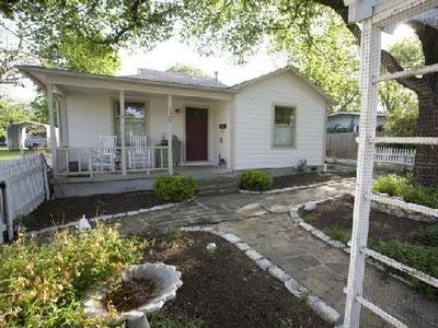 1500 Ruth Ave, Austin, TX, 78757