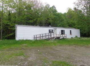 439 Harris Rd, Stockton Springs, ME 04981