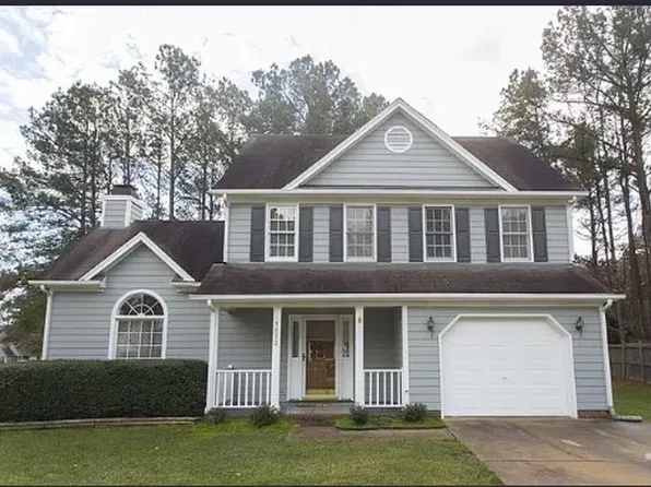 1812 Winway Dr, Raleigh, NC 27610